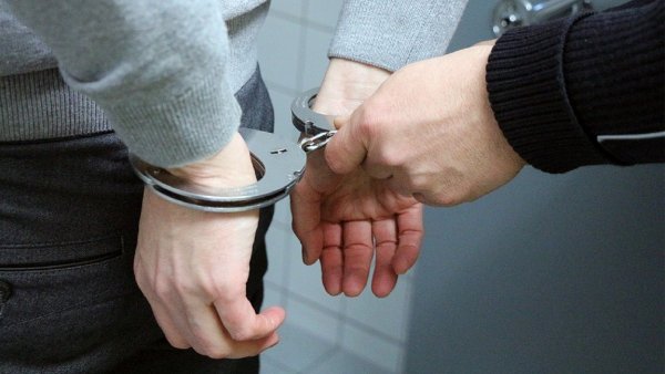 Первого зампрокурора Башкирии взяли под стражу при попытке покинуть Россию