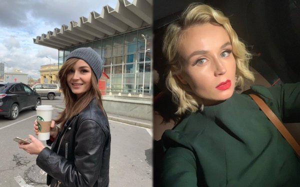 «Кто это?»: Полина Гагарина шокировала фанатов новым имиджем