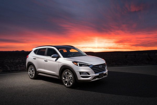«Защищать надо с умом»: Как уберечь Hyundai Tucson от угона рассказал эксперт