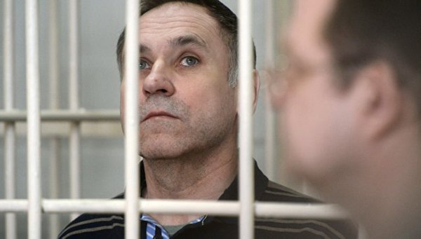 Убийце 19 женщин в Новосибирске дали пожизненный срок