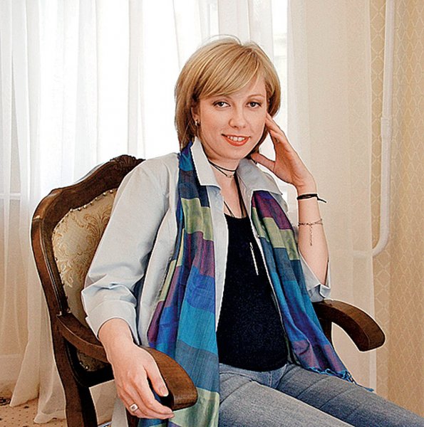 Ведущая «Квартирного вопроса» Наталья Мальцева победила рак
