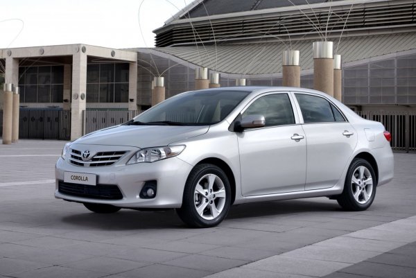 «Неубиваемая японка»: Эксперт восхитился подержанной Toyota Corolla