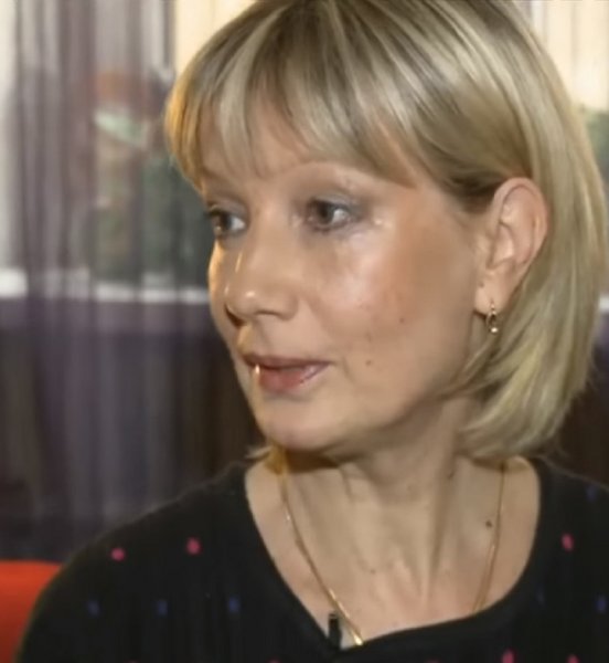 Предполагаемая любовница Караченцова обратилась в Интерпол из-за угроз