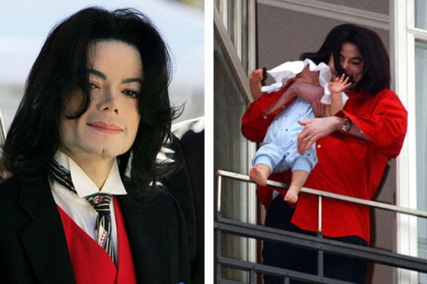 «Как безумный бродяга»: Младший сын Майкла Джексона шокировал фанатов своей внешностью