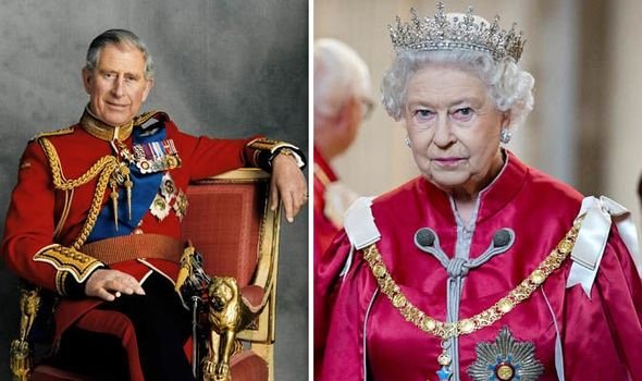 Королева сдает позиции: Принц Чарльз готовится к коронации – эксперт