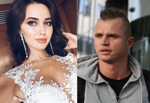 «Терпила года!»: Тарасов в Instagram намекнул на проблемы в браке – фанаты