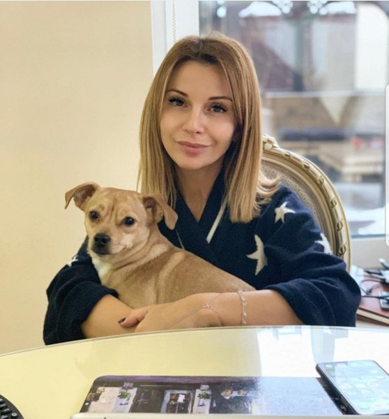 «Оля, найди себе мужа»: Ольга Орлова сходит с ума от одиночества с животными