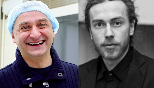 Зубы важнее Децла: Лыбящийся Александр Пряников использовал смерть рэпера для заработка