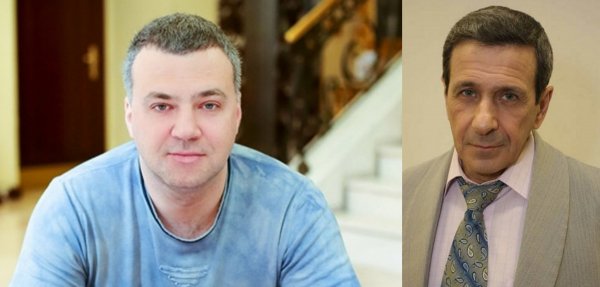 В Санкт-Петербурге осудили сына звезды сериала «Моя прекрасная няня»