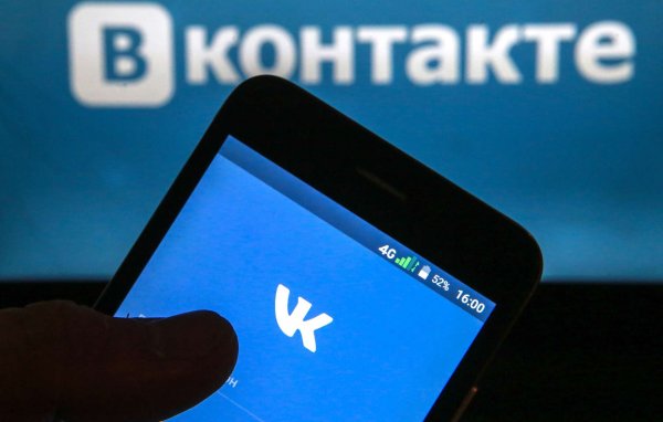ВКонтакте подает в суд на сервис SearchFace