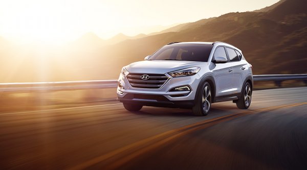 «Угон голыми руками»: Как с помощью автозапуска угоняют Hyundai Tucson рассказал эксперт