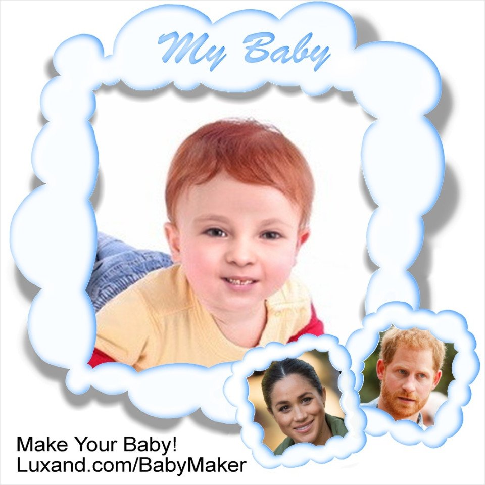 Babymaker.