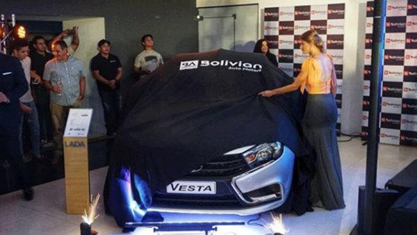 Чего ждать от LADA Vesta FL: Какие «косяки» исправит «АвтоВАЗ» рассказал известный блогер