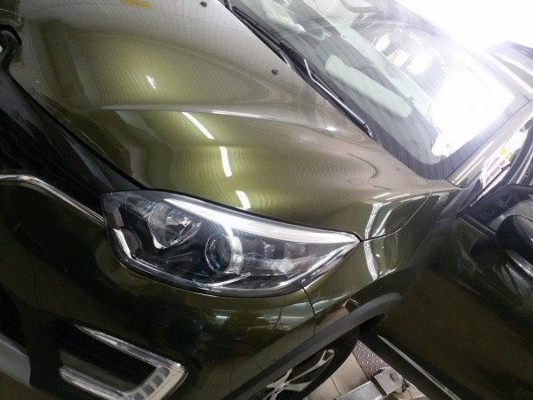 «Дожились»: Заводская «шумка» из картона в Renault Kaptur поразила сеть