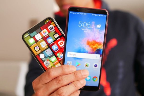 Доверия ноль: Россияне игнорируют предложение МТС и МегаФон по обмену старых смартфонов на новые