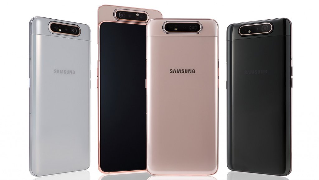 Компания Samsung отказалась от бюджетных смартфонов J-серии
