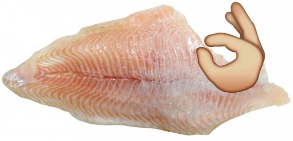 Она питается помоями: Эксперты подтвердили мифы о популярном рыбном филе