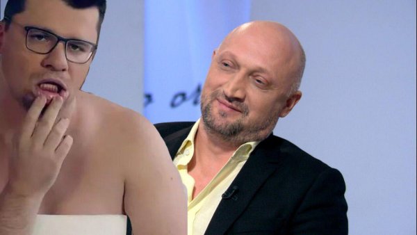 «Мы не можем не верить»: Гоша Куценко «подтвердил» гомосексуальность Харламова