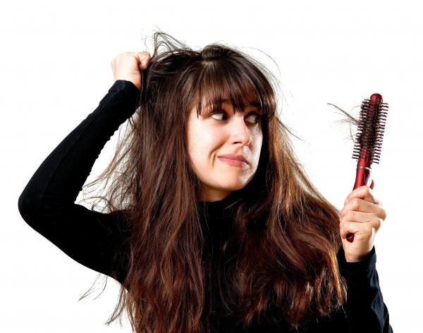 Диеты Кремлёвская и Дюкана заставят облысеть — Самые популярные низкоуглеводные диеты приводят к выпадению волос
