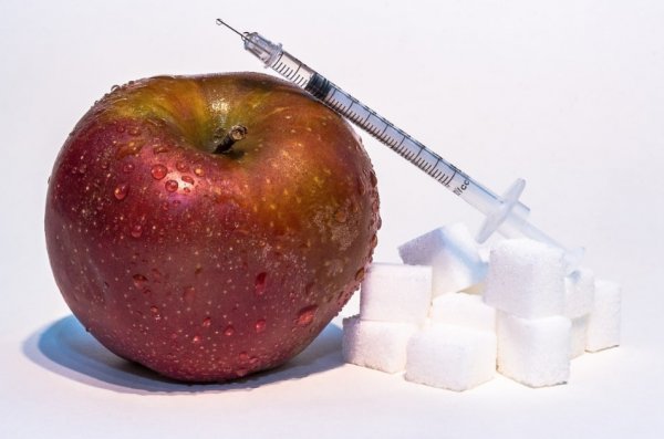 6 Шагов для излечения от диабета назвали эксперты