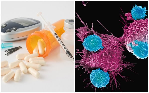 Прощай, диабет: Медики показали «клеточное оружие» против болезни