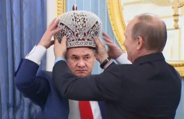 Последний верный человек: Путин может готовить Шойгу к занятию должности президента