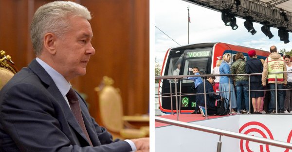 Люди здоровье потеряли: Москвичи требуют от Собянина компенсировать ущерб за «мёртвое» метро