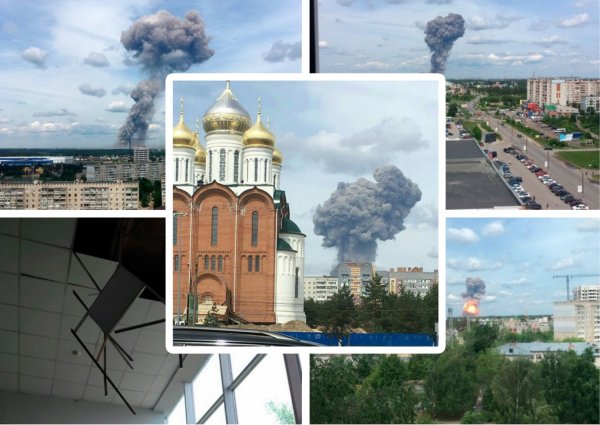 Ложь, ущерб, потерпевшие, компенсации - Все, что нужно знать о взрывах в Дзержинске