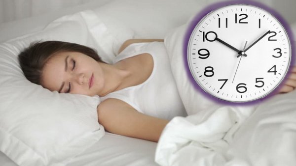 Учёные доказали, что недостаток сна сокращает жизнь