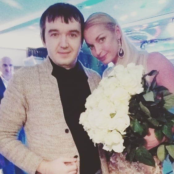 «Жених уже известен»: Любовник Волочковой впервые выдал себя и рассказал о свадьбе