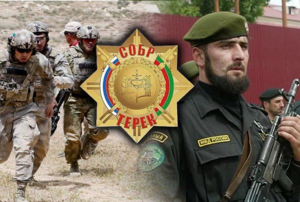 «Альфа» дулом на воротник. Чечня вновь столкнулась с «кровавой местью» боевиков