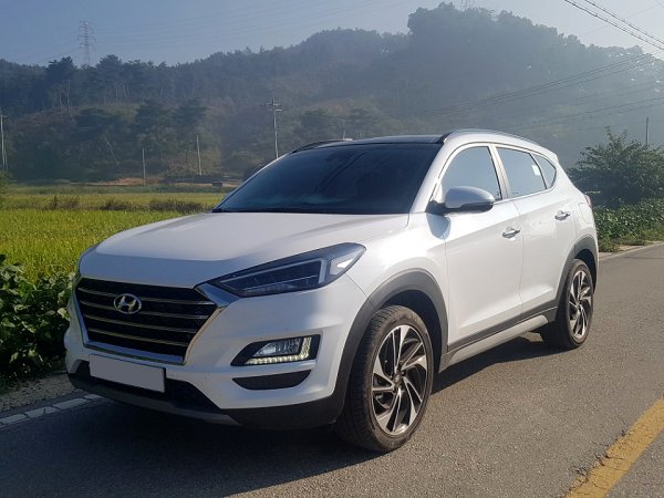 Встречаем «Тушканчика» 2019 года: Эксперт подробно рассказал, как изменился Hyundai Tucson