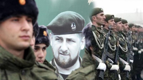 Чечня под ногами Росгвардии: СОБР «Терек» вернет буйных чеченцев «на родину» — эксперт