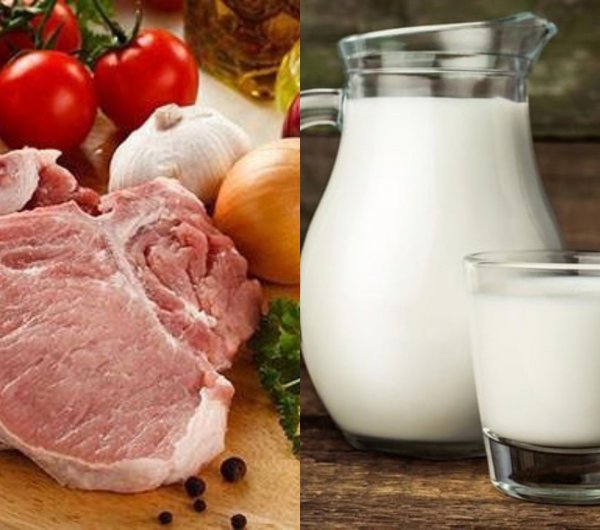Колени перестанут болеть: Отказ от сахара, мяса и молока вылечит суставы
