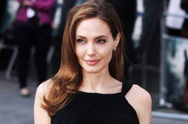 Секрет стройности: Анджелина Джоли рассказала о своей диете