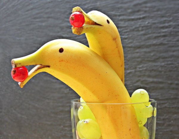 Помогут ли бананы похудеть, рассказали специалисты