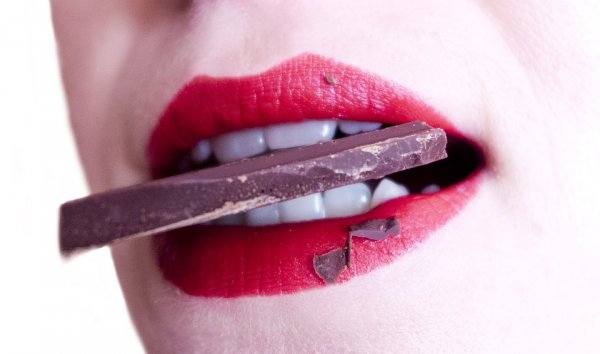Специалисты развеяли мифы о шоколаде