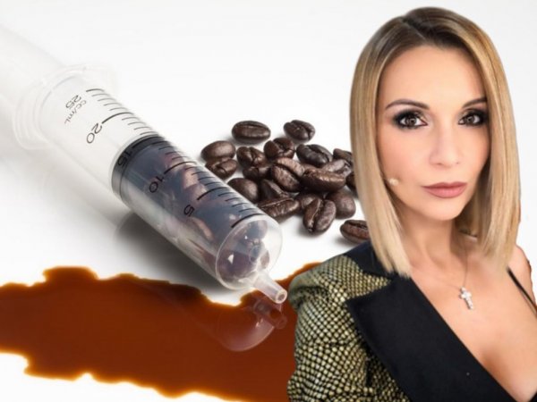 Одиночка-истеричка: Как Орлова отказалась от кофе из-за проблем с психикой