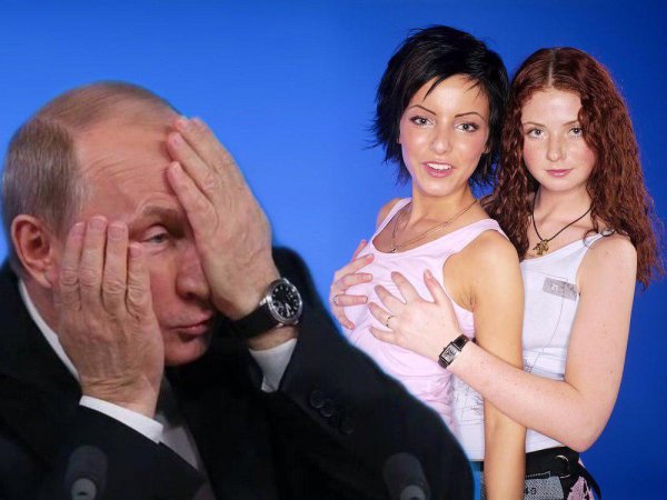 Наркотики, аборты, пропаганда ЛГБТ — Группу «Тату» могли закрыть по указу Путина
