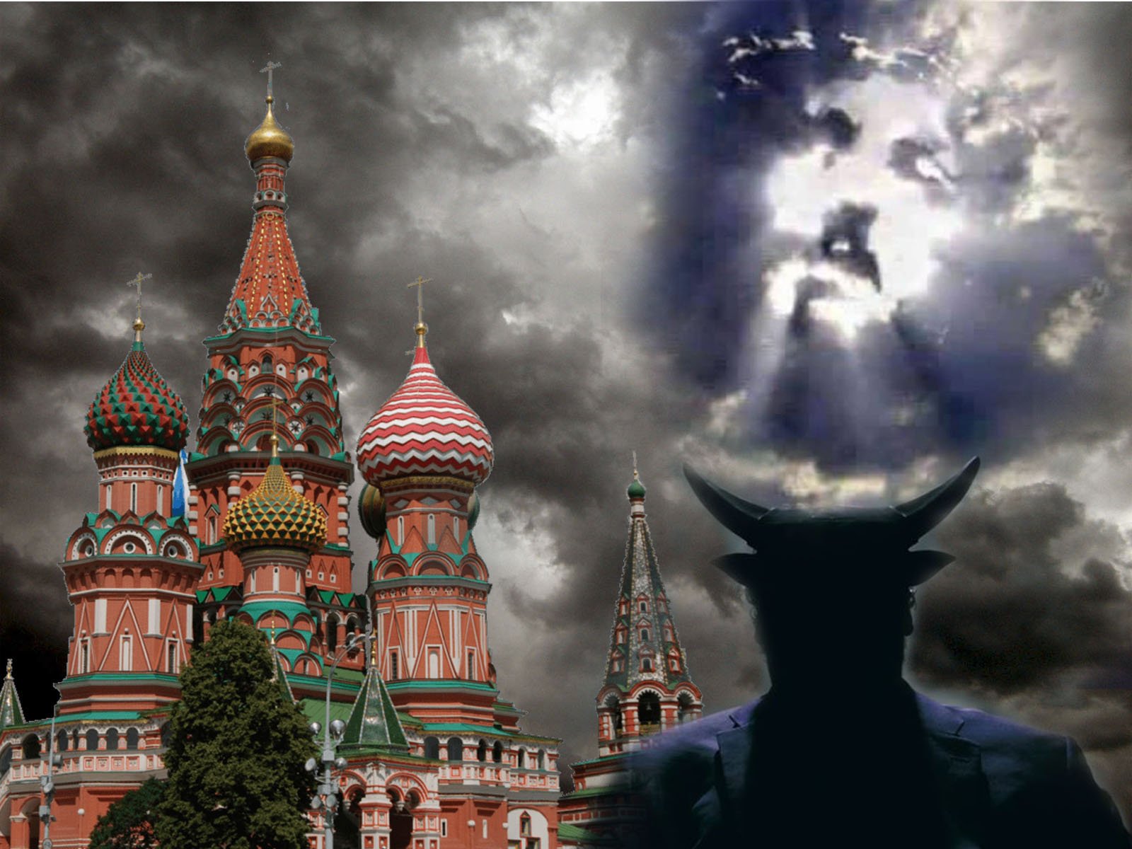 России конец последнее