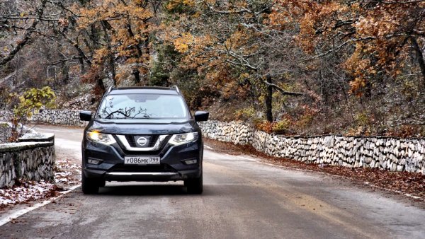 «Зачем эта гадость?»: Автомобилисты обсуждают необходимость Эко-режима в Nissan X-Trail