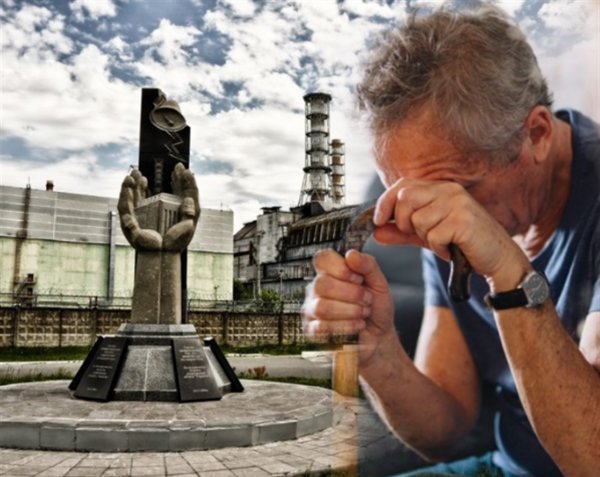 Откусил палец у пенсионера: Саблезубые мутанты выживают жителей Чернобыля
