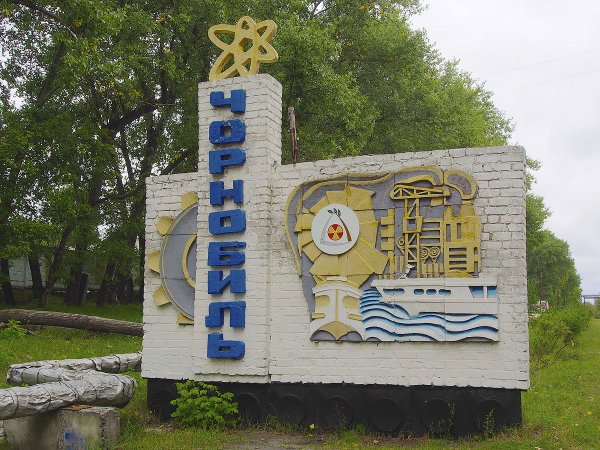 АЭС «выдохнула» радиацию? В Чернобыле поймали необычную змею-мутанта