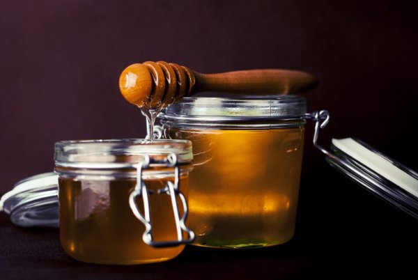 Медовые чары. Заговор на мёд помогает убрать до 10 кг за неделю - эзотерик