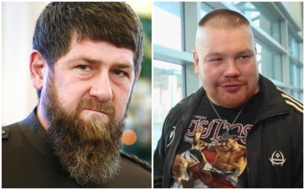 Враг Чечни и Кадырова: Раскрыта причина, почему Дацик никогда не будет драться в ACA