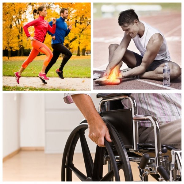 Из здоровяка в инвалиды: Фатальные ошибки утренней пробежки назвали фитнес-тренеры