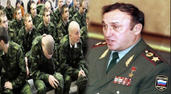 Армия изгоев. Кого забирали воевать в Чечню?