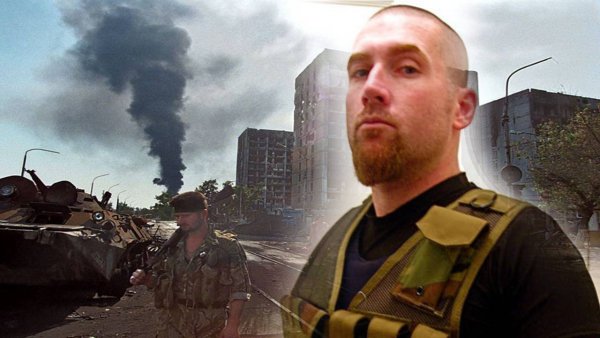 На стороне чеченских боевиков воевал агент ЦРУ