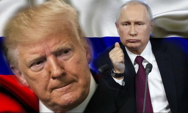 «Крыса из штаба» — Трамп вычислил агента Путина в своём окружении
