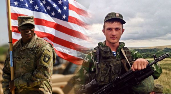 О единственной совместной операции спецназов России и США рассказал «зелёный берет»